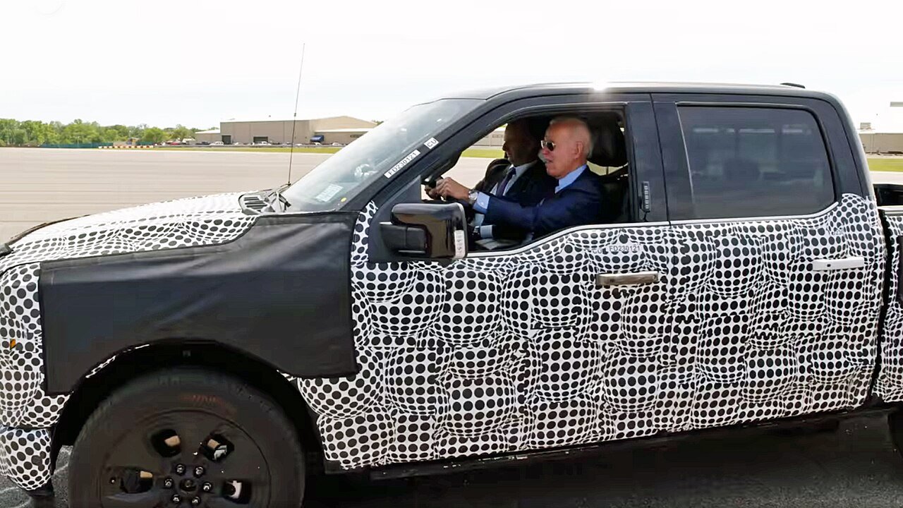 Range Rover GT: niski elektryk, który marka nazywa „samochodem”
